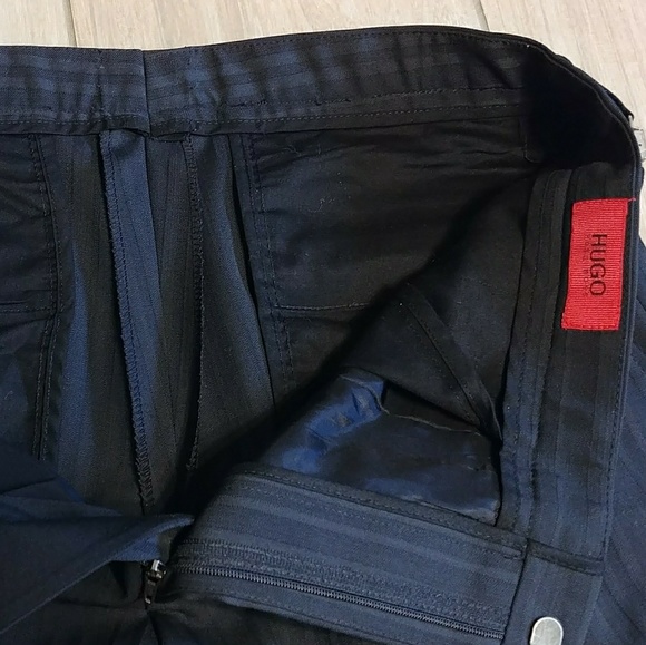 Hugo boss red label pants 34 x 33 - Picture 4 of 5